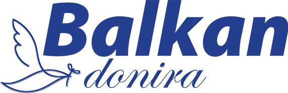Balkan donira